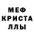 Метамфетамин винт FAN. STRAHSILKI