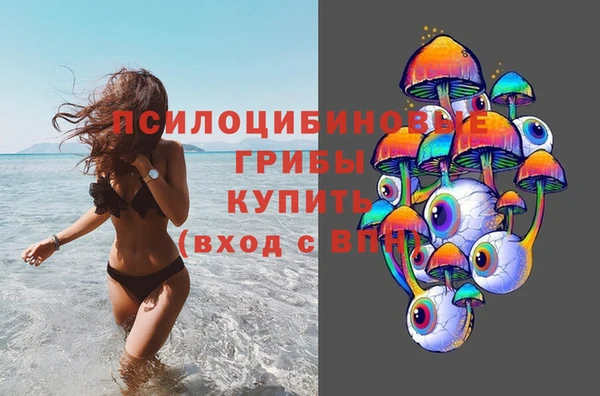 прущие крисы Михайловск